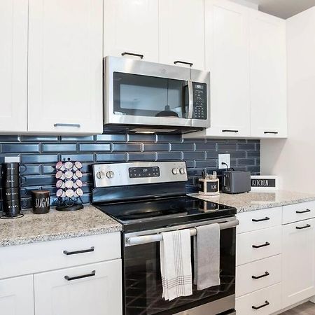 Swanky Atlanta Apartment Екстер'єр фото