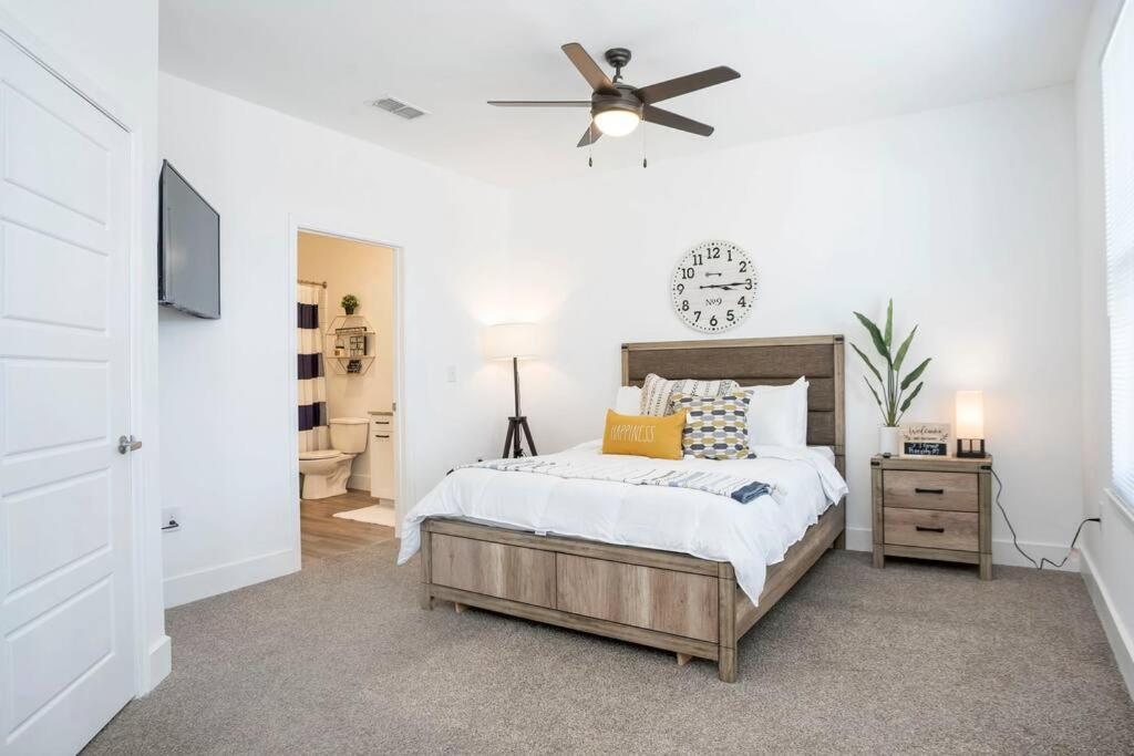 Swanky Atlanta Apartment Екстер'єр фото