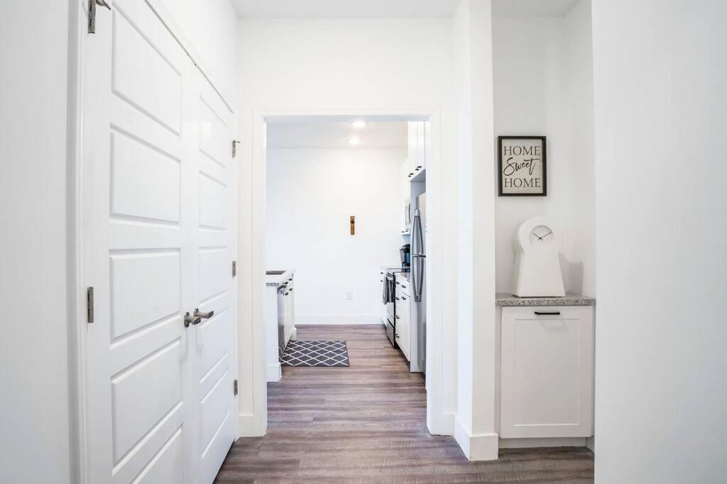 Swanky Atlanta Apartment Екстер'єр фото